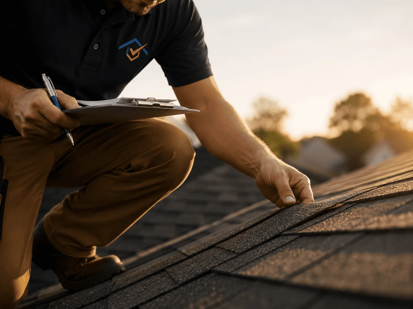 Why Choose Roof Inspection in Merrill, MI
