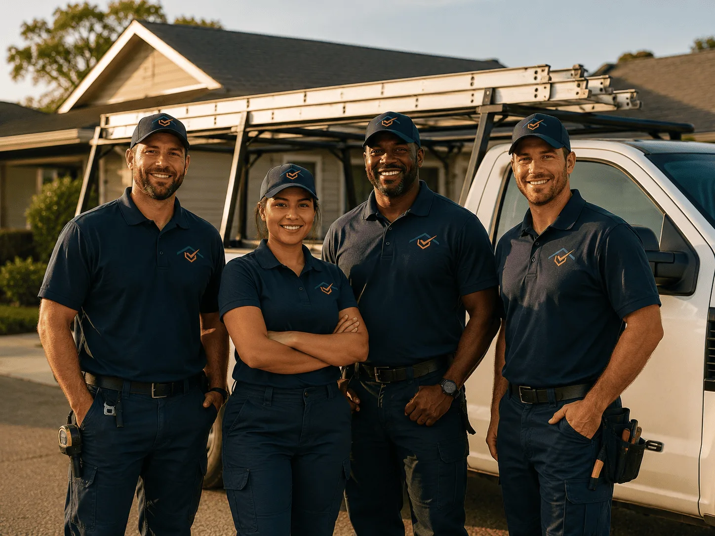 Roof Inspection company in Merrill, MI
